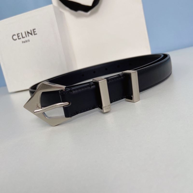 CELINE Belts